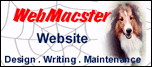 WebMacster Web Design