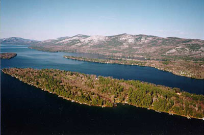Assembly Point